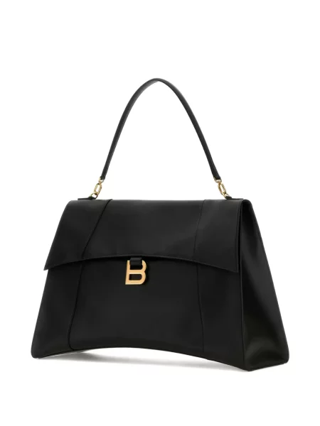 Geantă Balenciaga din piele negru