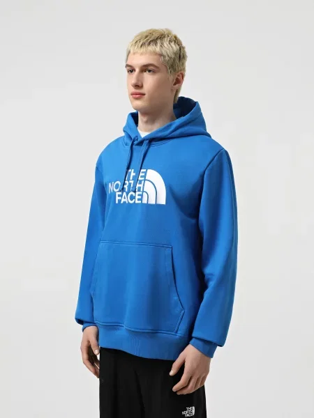 Светр The North Face синій