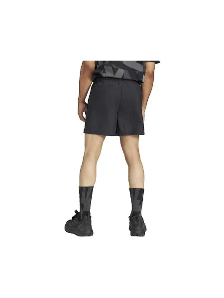 Ruha Adidas fekete