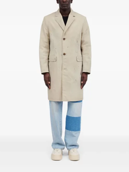 Palton Mm6 Maison Margiela