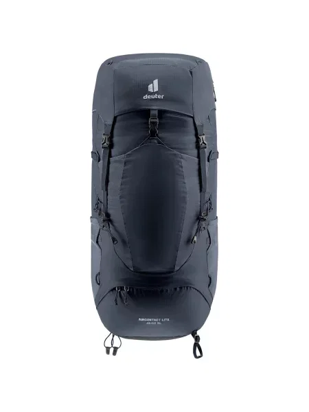 Kabelka Deuter čierna