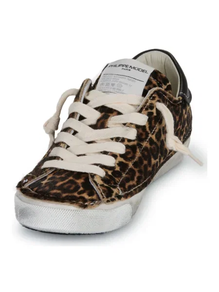Philippe Model Sneakers PRLD maro