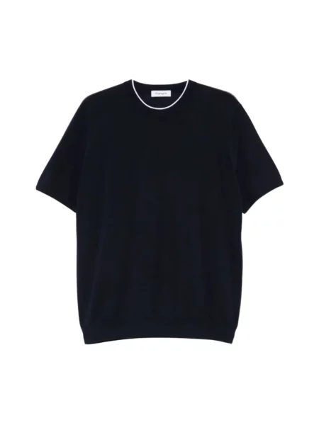 Sweter Kangra niebieski
