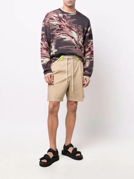 Šortai Palm Angels