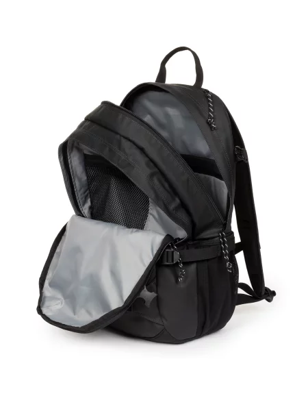 Kabelka Eastpak čierna