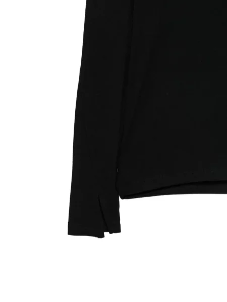Top Thom Krom negru