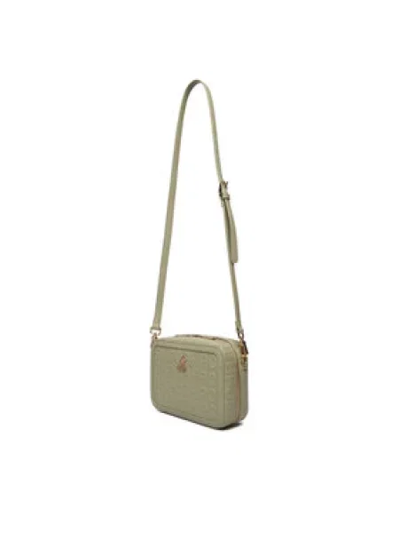 Torbica Beverly Hills Polo Club zelena