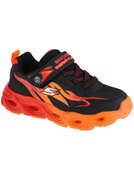 Pantofi copii Skechers negru