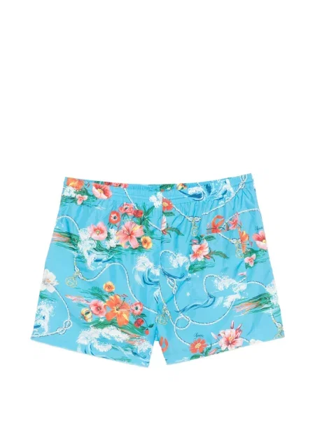 Kupaće gaće Gucci puplin plava
