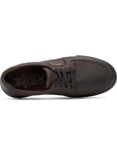 Pantofi Mephisto maro
