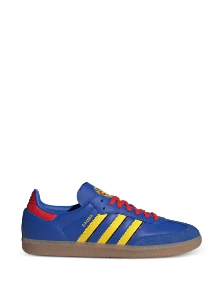 Sneaker Adidas Forum kék