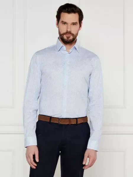 Calvin Klein Cămașă albastru