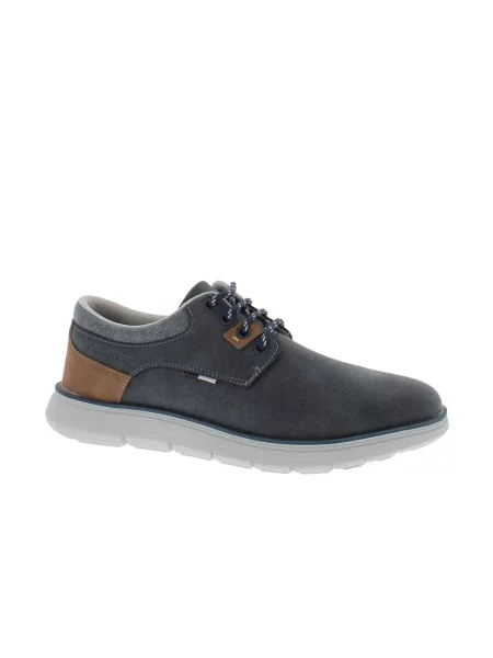 Sneakersy Armata Di Mare niebieskie