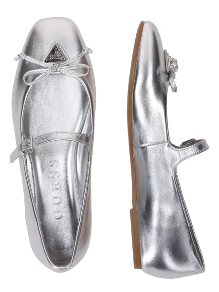 Guess De piele balerini KOYAA