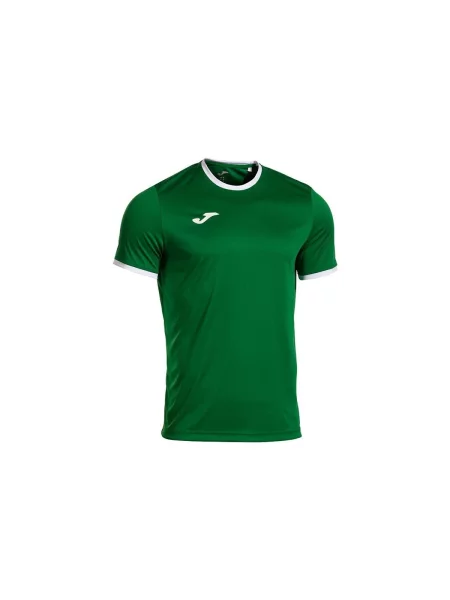 Tricou Joma alb