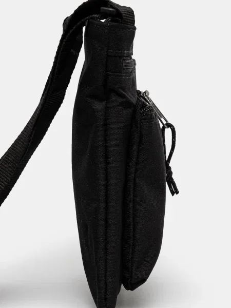 EASTPAK Geantă de umăr Authentic Collection Rusher' negru
