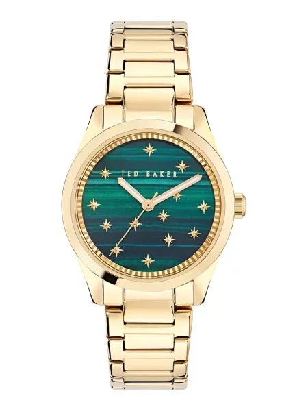 Часовници Ted Baker златисто