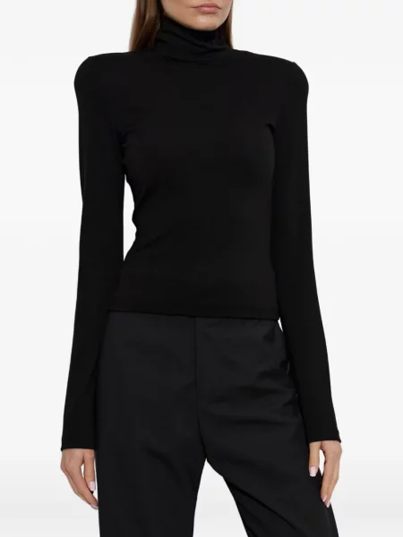 Top Dsquared2 negru