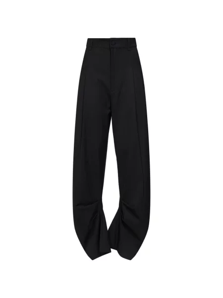 Pantaloni Amen negru