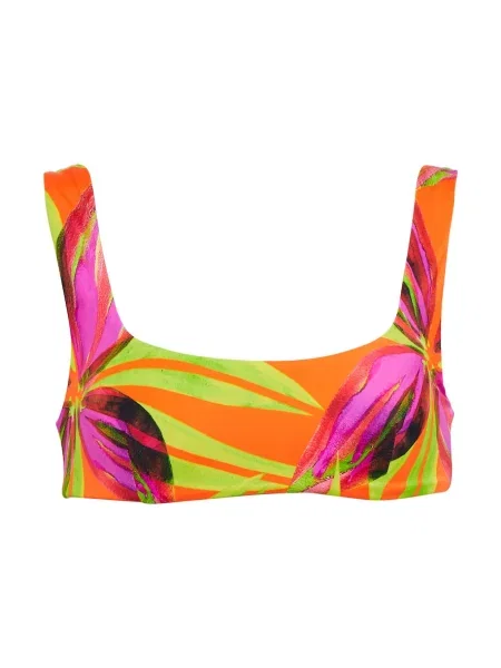 Bikini Louisa Ballou z nadrukiem