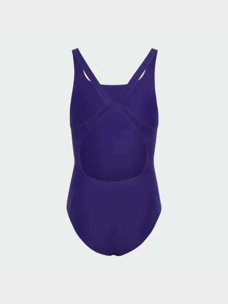 Купальник Adidas фиолетовый