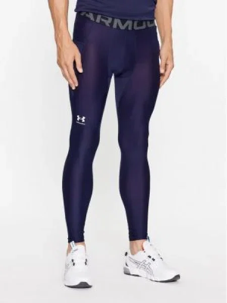 Leggings Under Armour kék