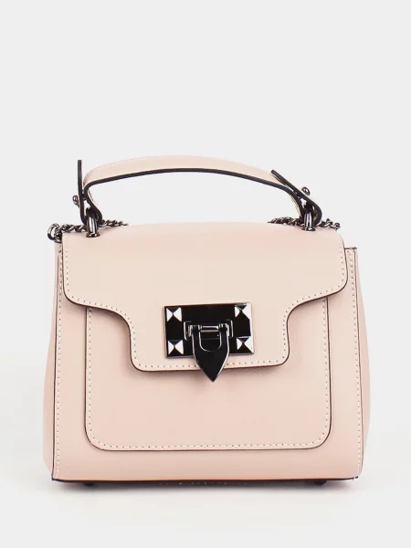 Bella Bertucci ­ Сумка рожева