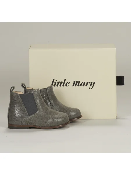 Pantofi copii Little Mary negru