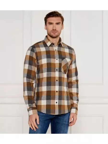 Joop! Jeans Ing Hajo bézs