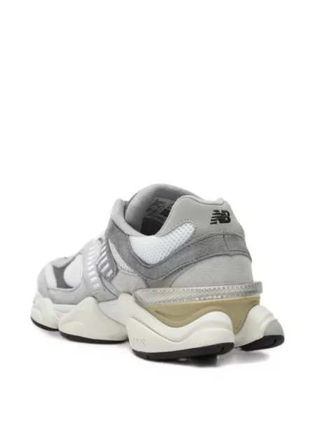 Маратонки New Balance 990 сиво