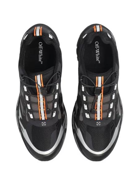 Маратонки Off-white бяло