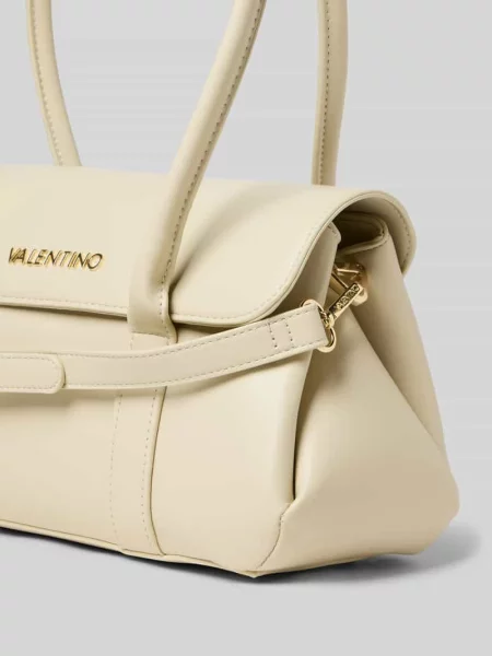 Torebka z aplikacją z logo Valentino Bags