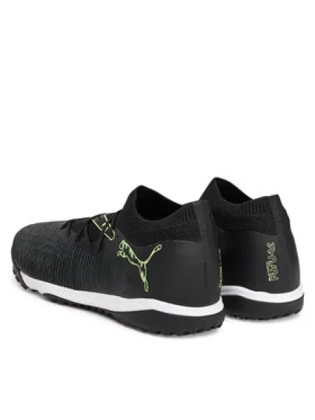 Tenisice za nogomet Puma Future 8 Match Tt 02 crna