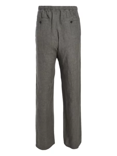 Pantaloni Palm Angels verde