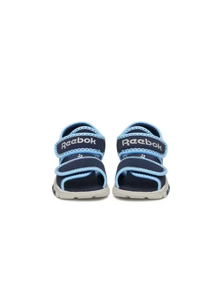Szandál Reebok sötétkék