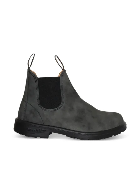 Botki dziecięce Blundstone czarne