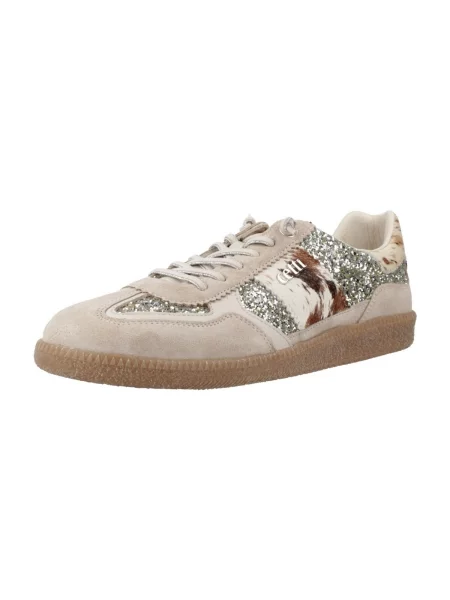 Pantofi Cetti maro