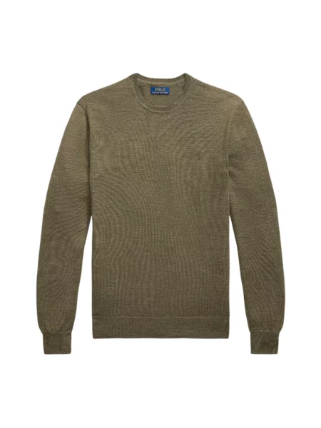 Sweter Ralph Lauren zielony