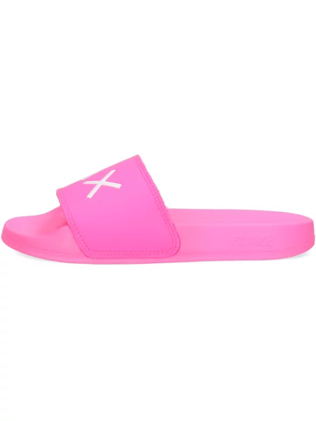 Pantofi copii Sun68 roz