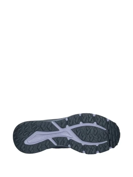 Sneakerși Skechers albastru