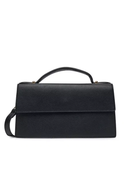 Ročna torba DeeZee črna