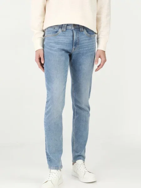 Džíny Medicine modrá