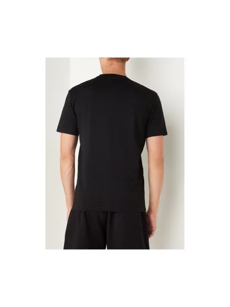 Tricou Dsquared negru
