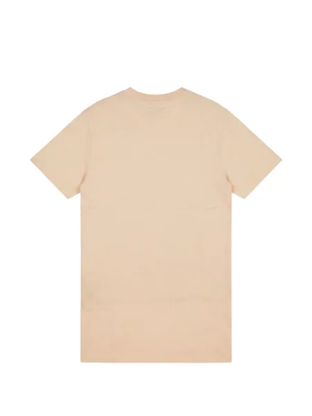Tricou Off-white cu imagine alb
