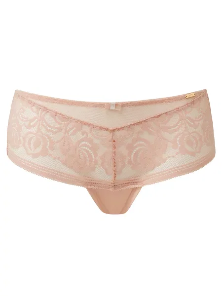 Трусы Gossard бежевые