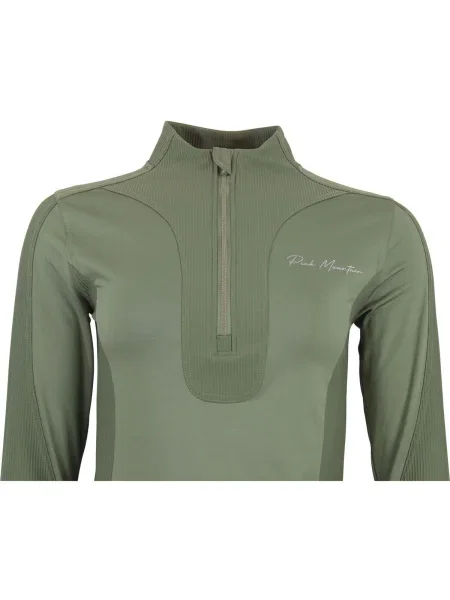 Bunda Peak Mountain khaki
