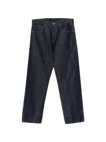 Τζιν Maharishi μπλε