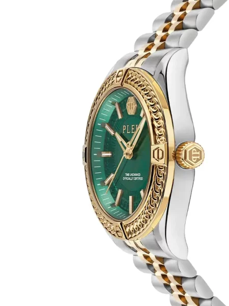 Ceas Philipp Plein verde