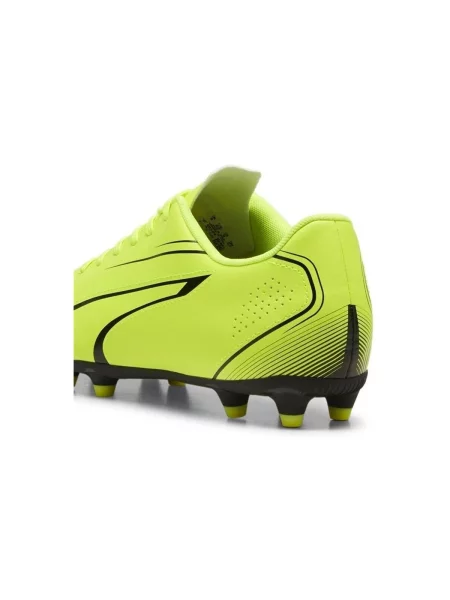 Pantofi Puma galben