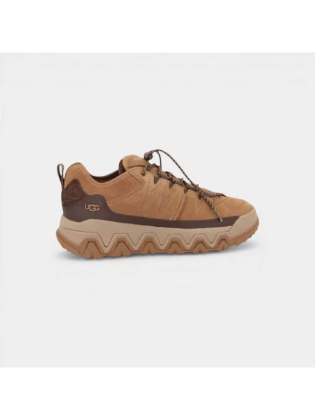 Pantofi Ugg alb